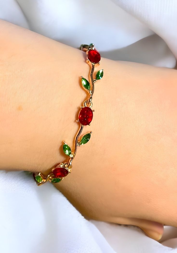 Belle Tulip Bracelet