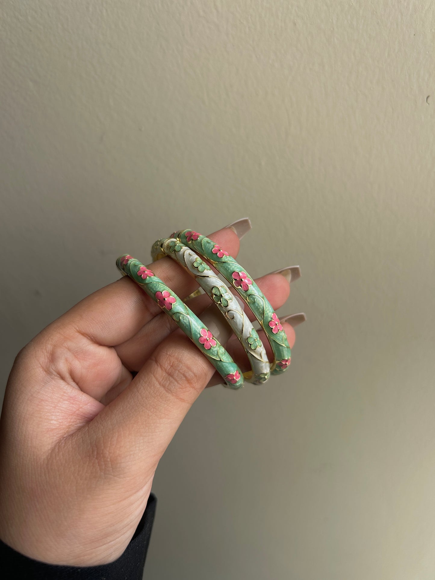 Bloomcore Stack (Set of 3)