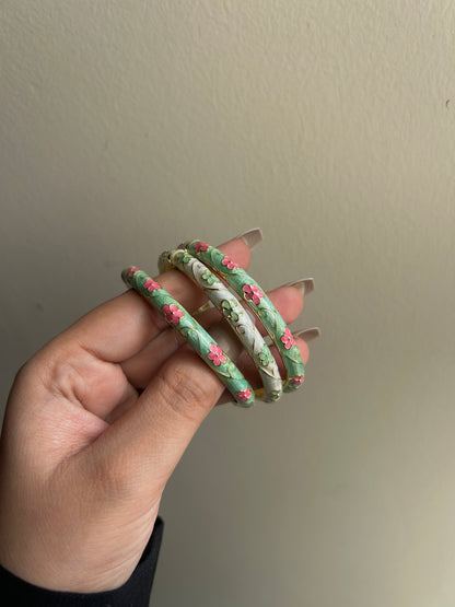 Bloomcore Stack (Set of 3)