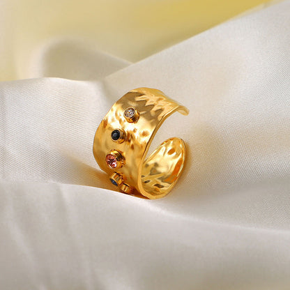 Nova Muse Ring