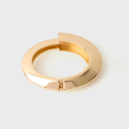 Vherni Hinge Cuff Bangle