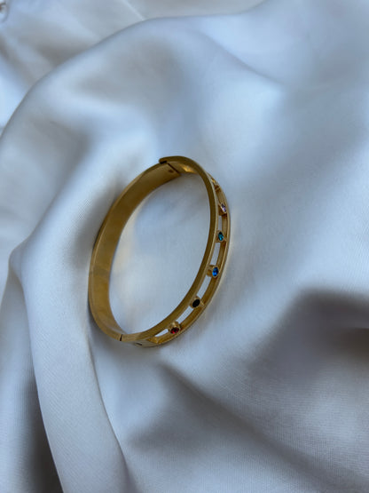 Noorani Bangle Bracelet