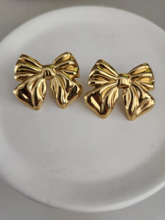 Chic Bow Studds