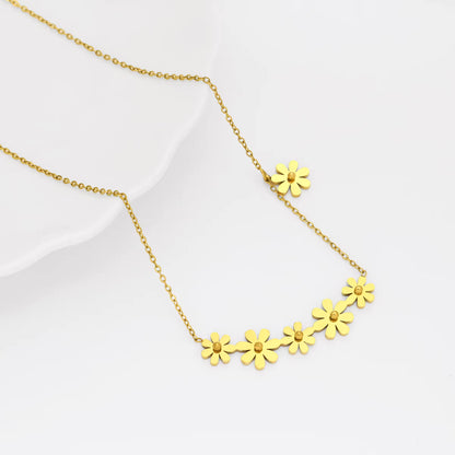 Daisy Dream Necklace