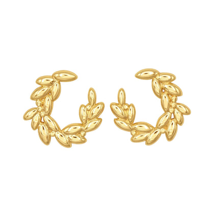 Navya Earrings