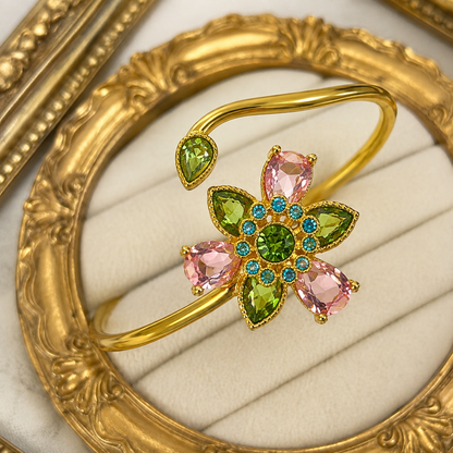 Chloris Botanical Handcuff