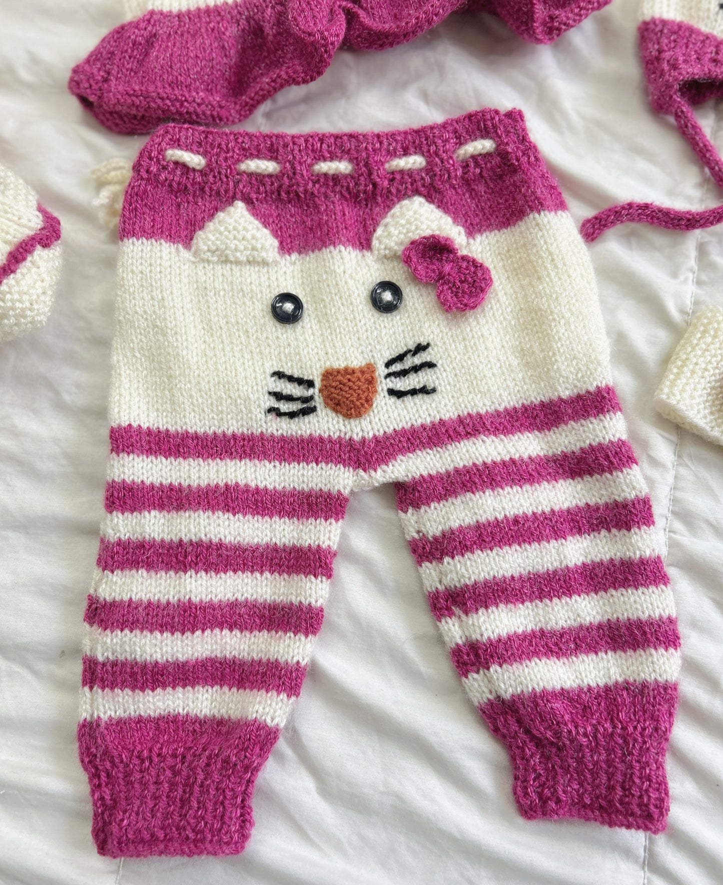 Hello Kitty Set