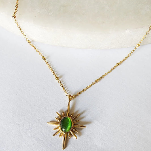 Celestial Necklace