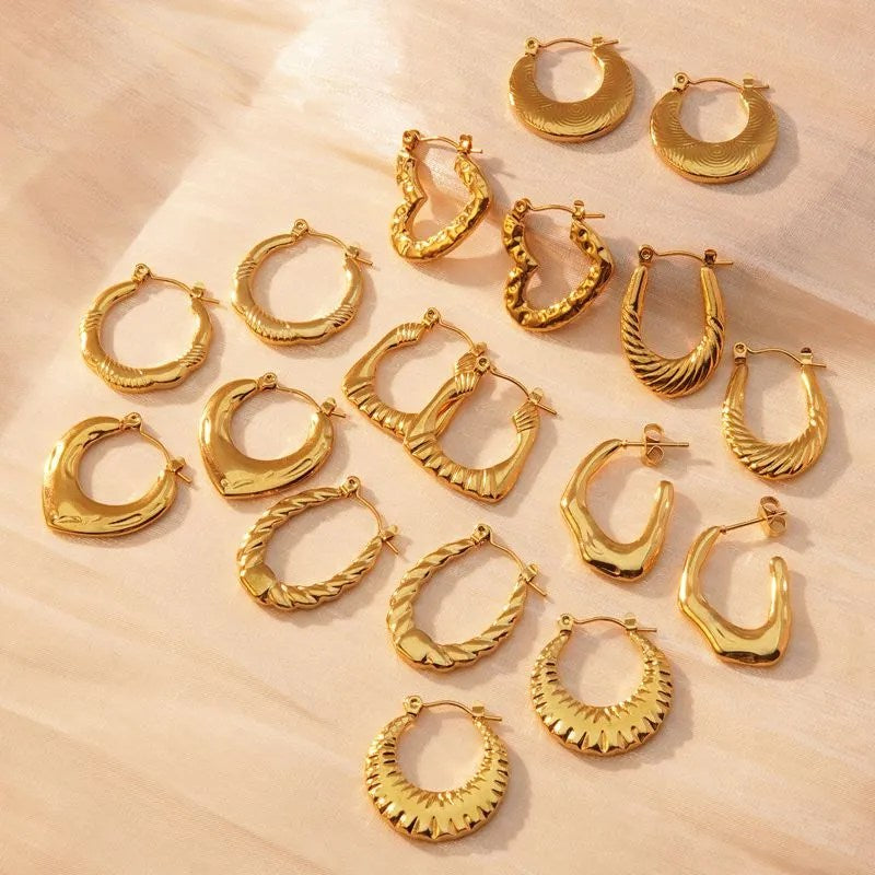 Heart Hoops