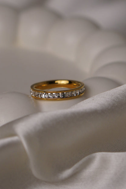 Eterna luxe band
