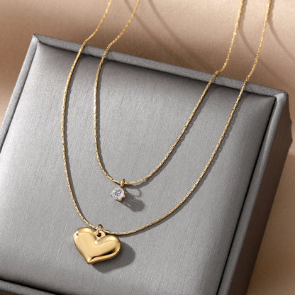 Lover’s Light Necklace