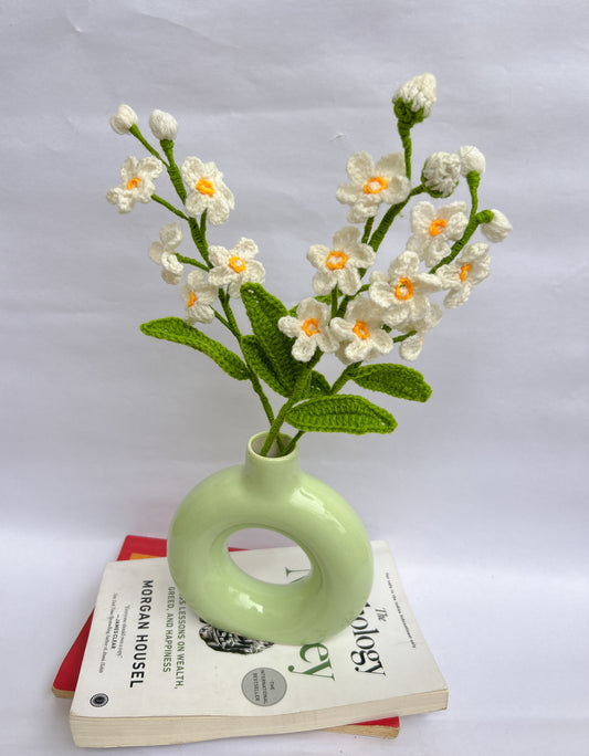 Forget me not stick