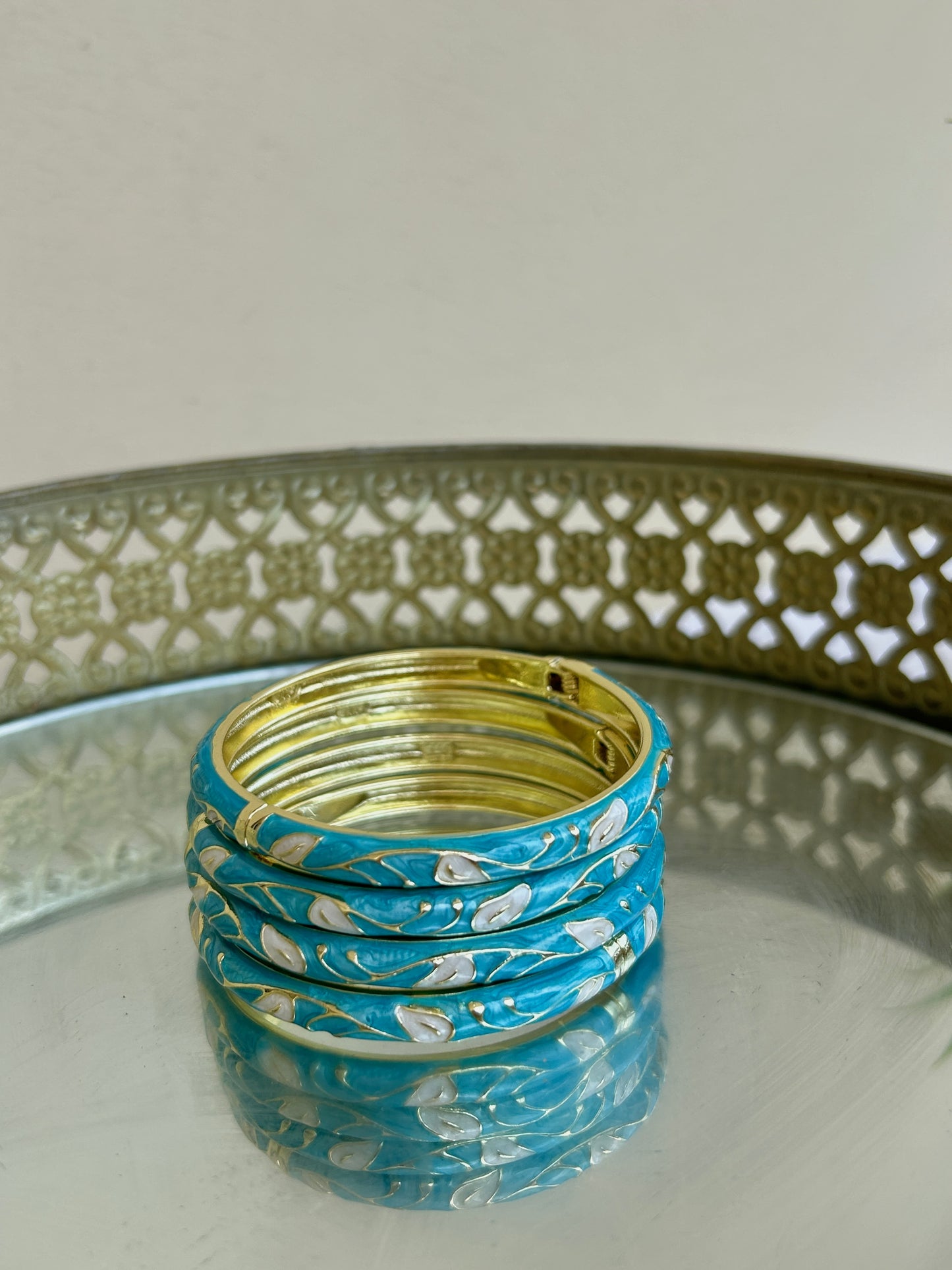 Miss Bluebell Stack- Pack of 2