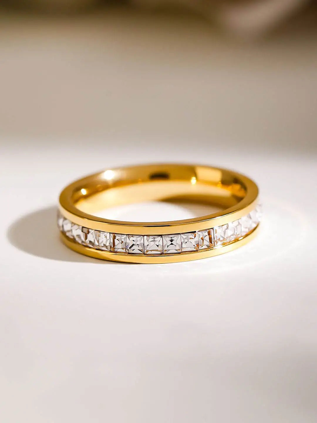Eterna luxe band