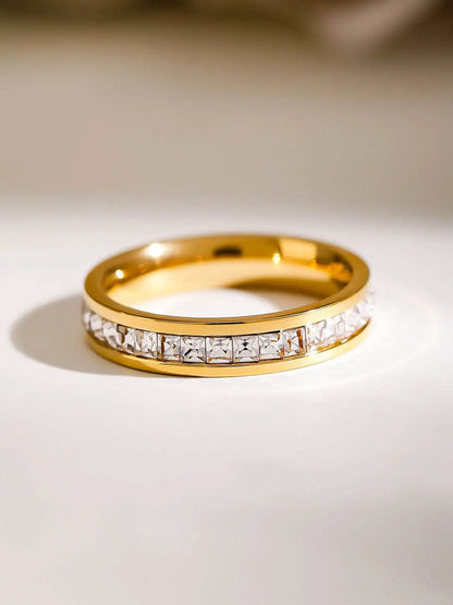 Eterna luxe band