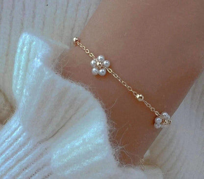 Daisy Dream Bracelet