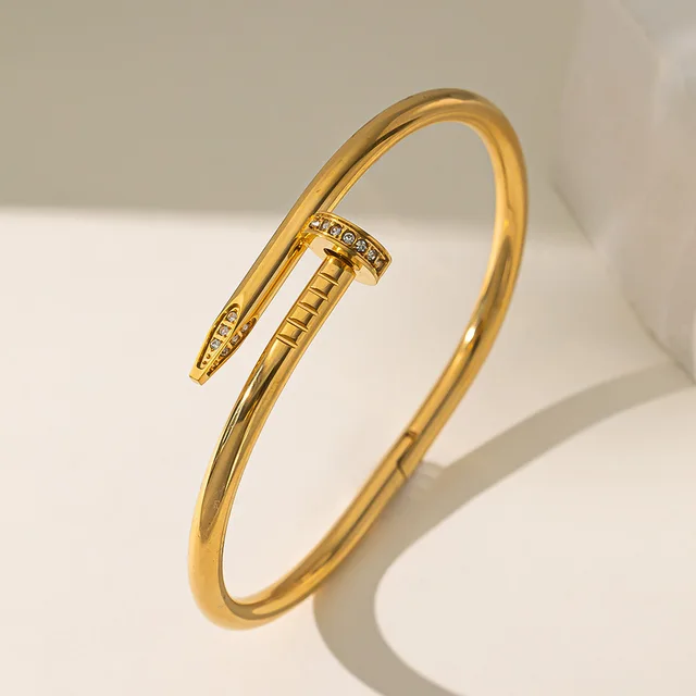 Nailed It Cuff (Baby Size)