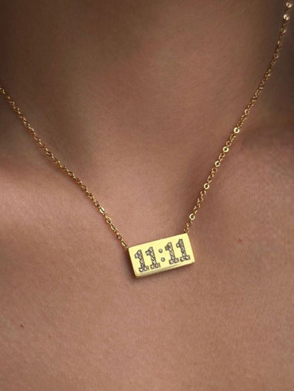 Angel Hour Necklace