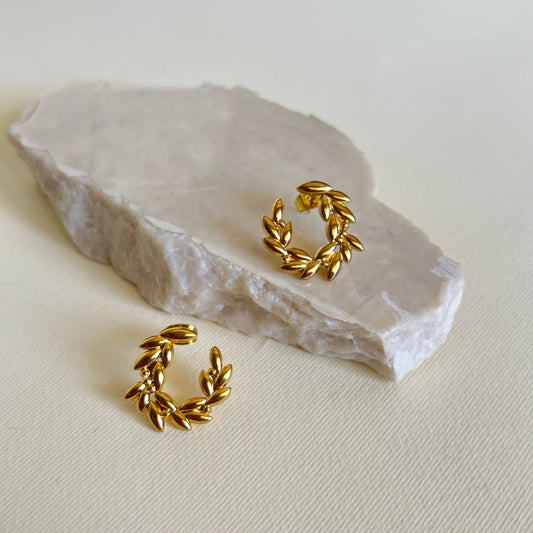 Navya Earrings