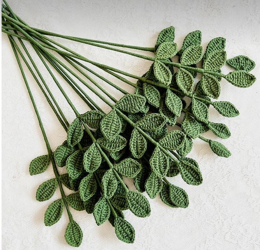 Leaf stick