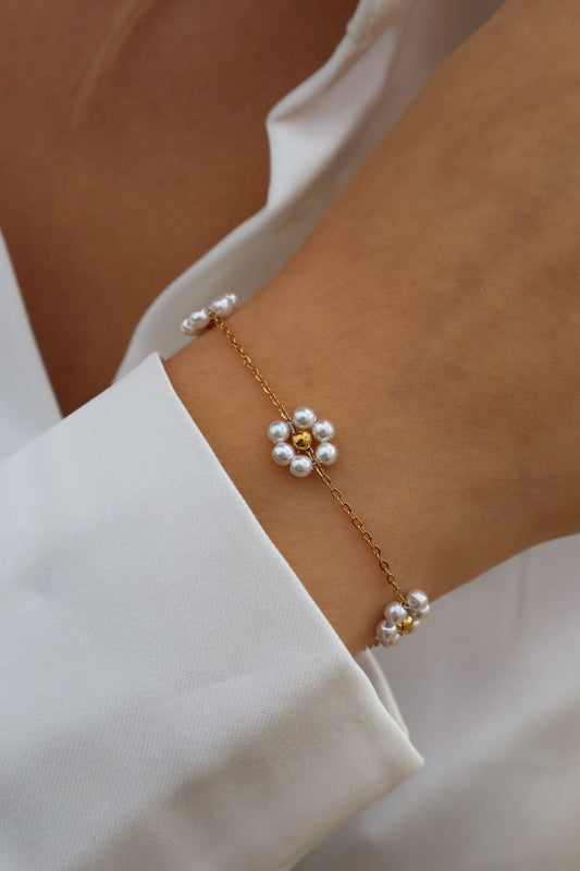 Daisy Dream Bracelet