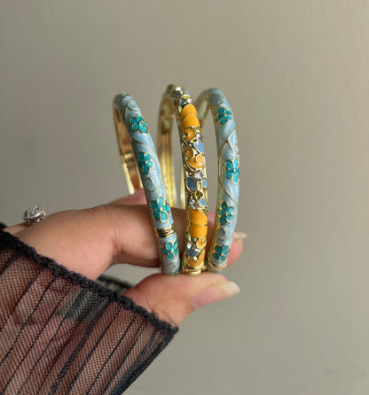 Island Glow Stack