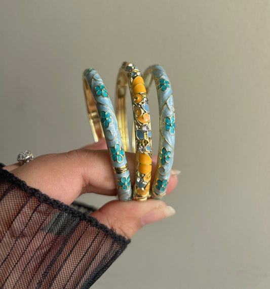 Island Glow Stack