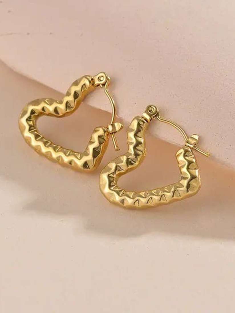 Heart Hoops