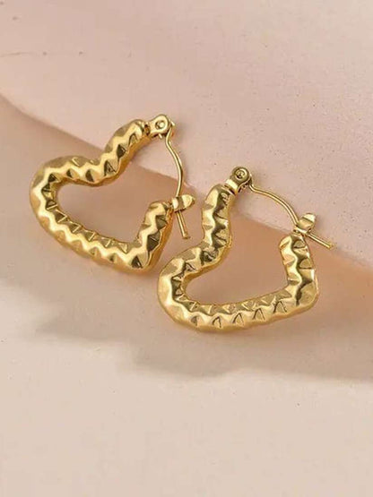Heart Hoops