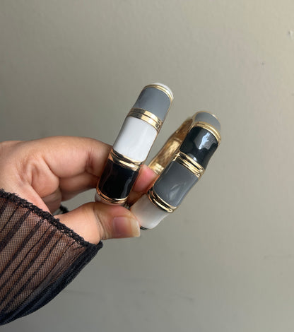 Classic Baddie Cuff (Pack of 1)