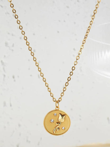 Juliette Necklace