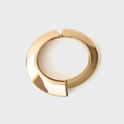 Vherni Hinge Cuff Bangle