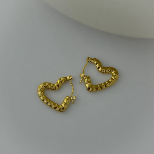 Heart Hoops