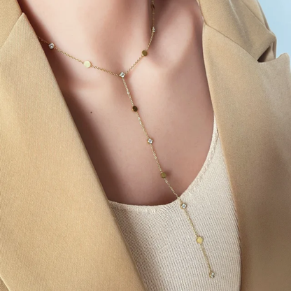 Isabel Necklace