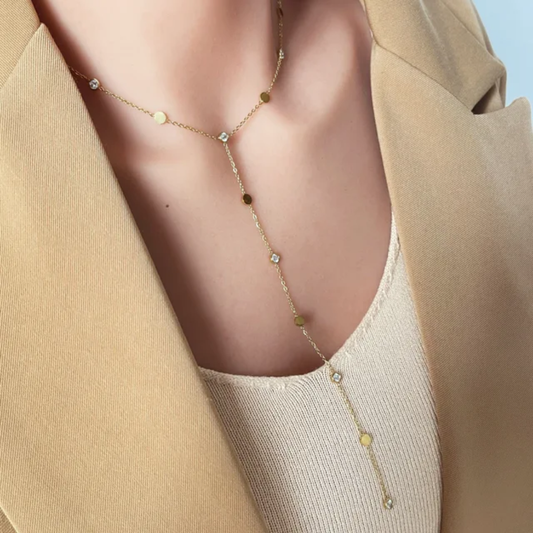 Isabel Necklace