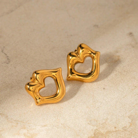 Nysa Earrings