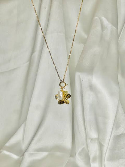 Juliana Necklace