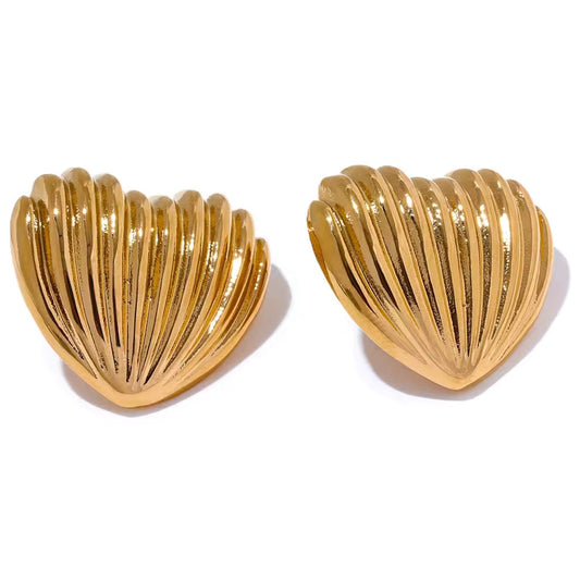 Mira Earrings