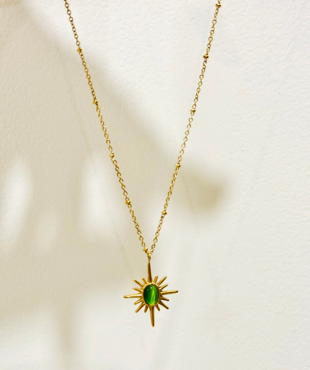 Celestial Necklace
