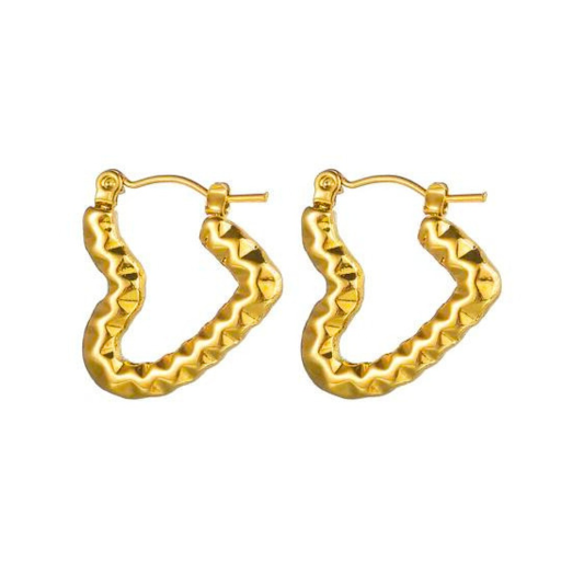 Heart Hoops