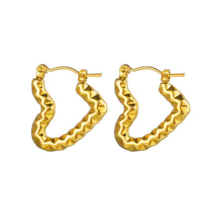 Heart Hoops