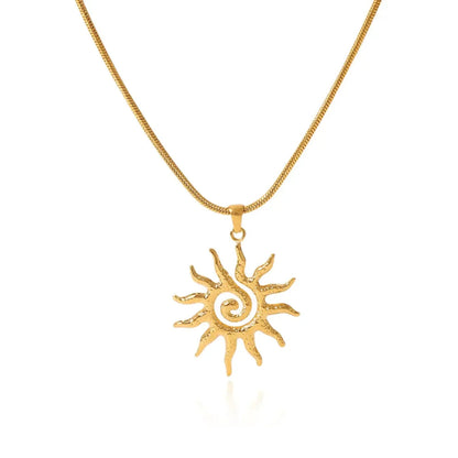 Coastal Necklace