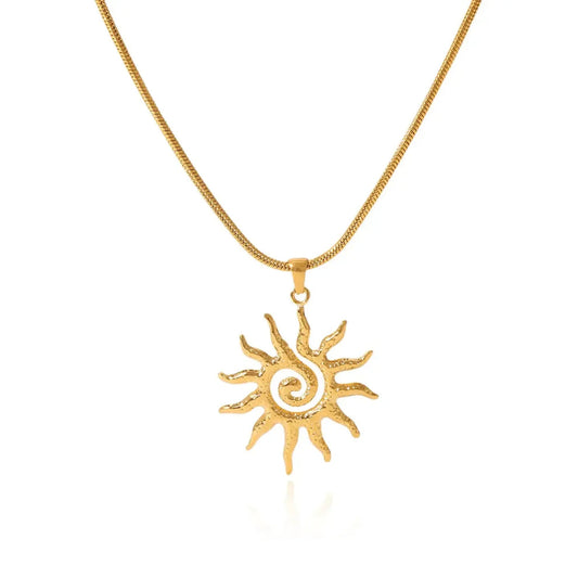 Coastal Necklace