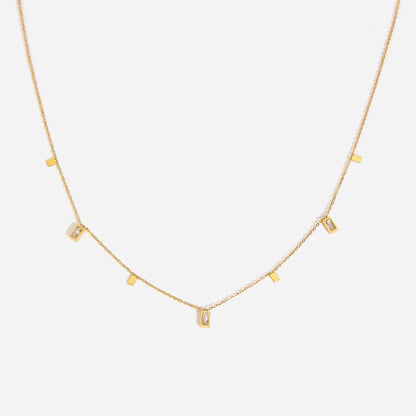 Rhea Necklace