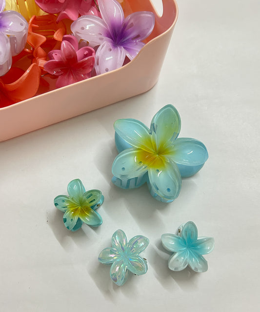 Tropical fairy hair bundle