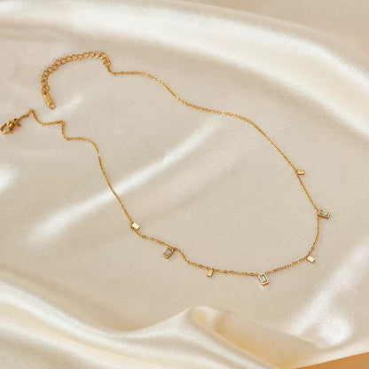 Rhea Necklace