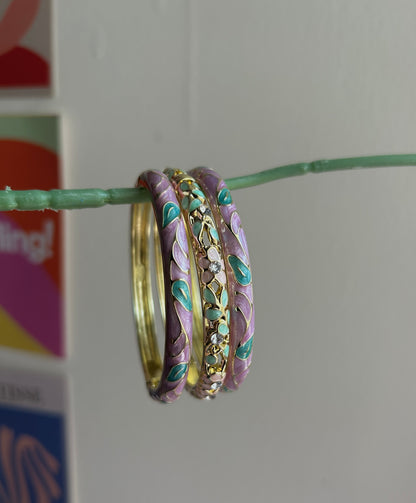 Island Daisy Dream Stack- Pack of 3