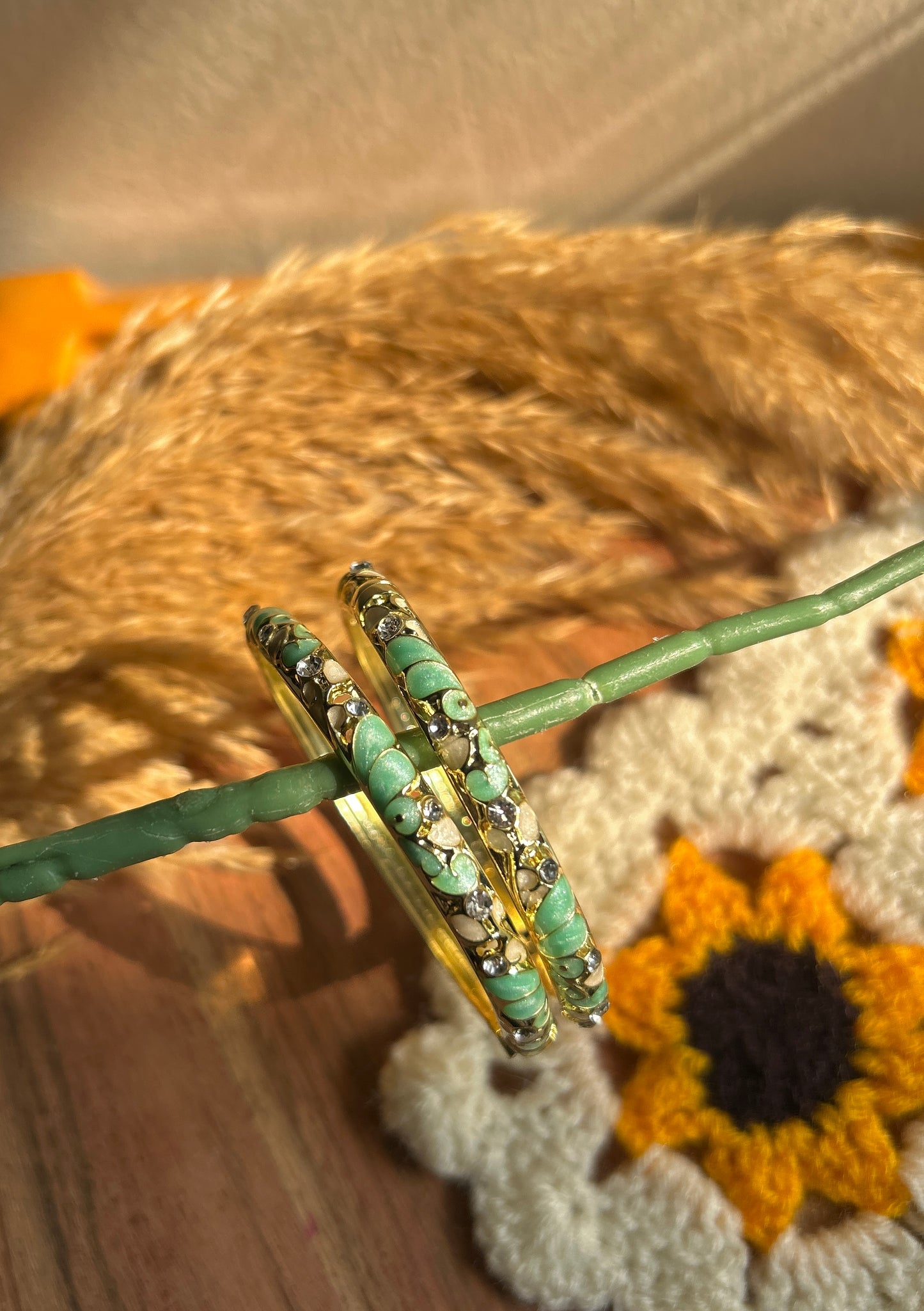 Vintage Bangle (each bangle)