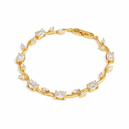 Bianca Tulip Bracelet