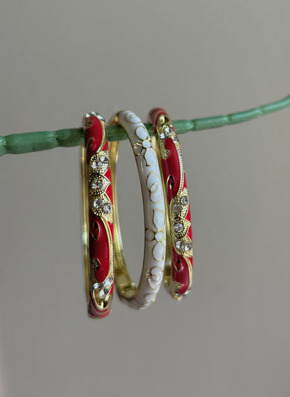 Goddess Durga Stack- Pack of 3